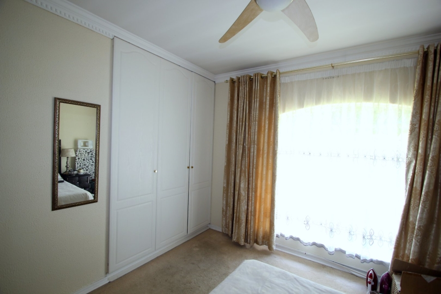 3 Bedroom Property for Sale in Jan Cillierspark Free State